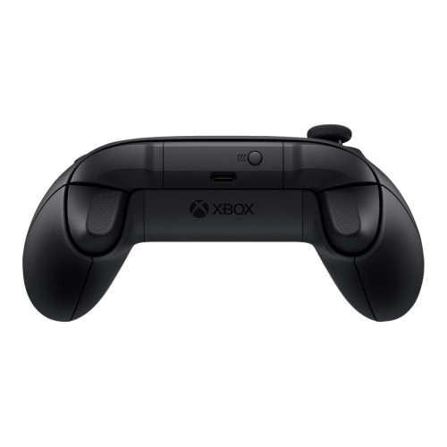 Контролер Microsoft Xbox EP2-29934 WLC M - Черен детайлна снимка 7