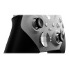 Увеличи снимка 2 на Контролер Microsoft Xbox EliteWLC v2 Core EP2-34099 - Бял - TS-Computers.bg Контролер Microsoft Xbox EliteWLC v2 Core EP2-34099 - Бял - изглед 2