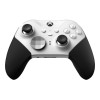 Увеличи снимка 6 на Контролер Microsoft Xbox EliteWLC v2 Core EP2-34099 - Бял - TS-Computers.bg Контролер Microsoft Xbox EliteWLC v2 Core EP2-34099 - Бял - изглед 6