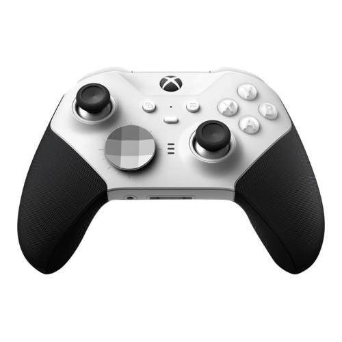 Галерия: Контролер Microsoft Xbox EliteWLC v2 Core EP2-34099 - Бял снимка 6 - TS-Computers.bg Контролер Microsoft Xbox EliteWLC v2 Core EP2-34099 - Бял детайлна снимка 6