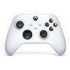 Контролер Microsoft Xbox EP2-29923 WLC M - Бял