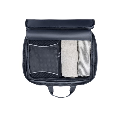 Чанта за лаптоп HP Travel Plus 22L - 16 инча - Графитено синя детайлна снимка 7