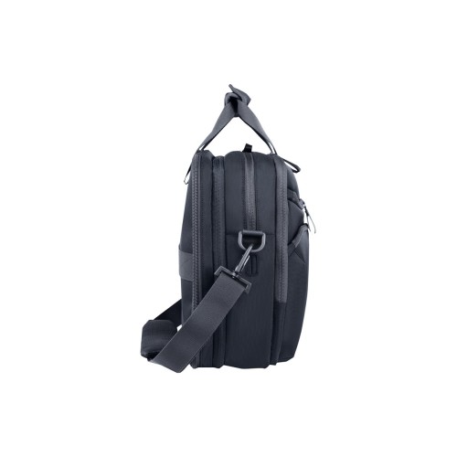 Чанта за лаптоп HP Travel Plus 22L - 16 инча - Графитено синя детайлна снимка 3