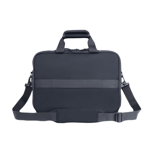 Чанта за лаптоп HP Travel Plus 22L - 16 инча - Графитено синя детайлна снимка 8