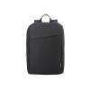 Раница за лаптоп Lenovo B210 15.6 инча - Черна - изглед 1