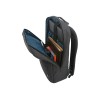 Раница за лаптоп Lenovo B210 15.6 инча - Черна - изглед 3