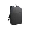 Раница за лаптоп Lenovo B210 15.6 инча - Черна - изглед 2