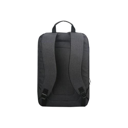 Раница за лаптоп Lenovo B210 15.6 инча - Черна детайлна снимка 4