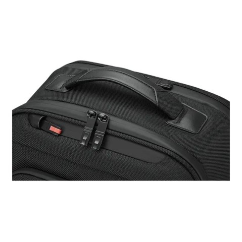 Галерия: Раница за лаптоп Lenovo ThinkPad Professional - 16 инча - Черна снимка 6 - TS-Computers.bg Раница за лаптоп Lenovo ThinkPad Professional - 16 инча - Черна детайлна снимка 6