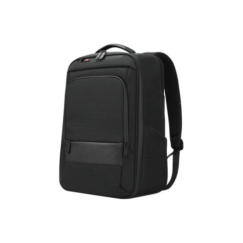 Галерия: Раница за лаптоп Lenovo ThinkPad Professional - 16 инча - Черна снимка 5 - TS-Computers.bg Раница за лаптоп Lenovo ThinkPad Professional - 16 инча - Черна детайлна снимка 5
