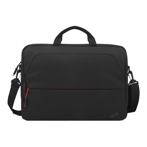 Чанта за лаптоп Lenovo ThinkPad Essential Slim Topload Eco - Черна
