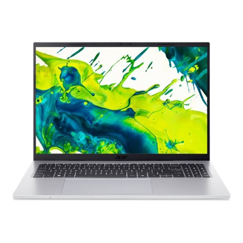 Лаптоп Acer Aspire Go AG16-71P-51SL NX.JT2EX.00G - Core 5, 16 инча, 16GB, 512GB