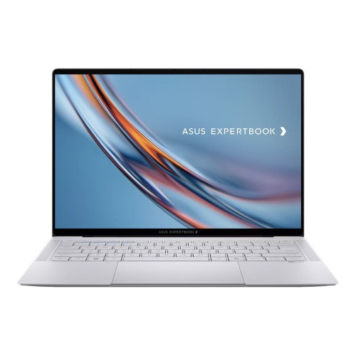 Лаптоп ASUS B9406CAA 90NX09J1-M01B20 - Core Ultra X7, 14 инча, 32GB, 1TB