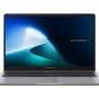 Лаптоп ASUS P1503CVA 90NX0881-M02ST0 - Core 5, 15.6 инча, 16GB, 512GB