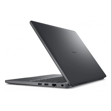 Лаптоп Dell Pro 14 PC14250 BTO010_PC14250_EMEA_WIN-14 - Core 5, 14 инча, 16GB, 512GB, Windows 11 Pro детайлна снимка 3
