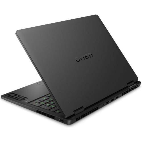 Геймърски лаптоп HP OMEN C5BD5EA#ABB - Core 7, 16 инча, 16GB, 1TB, RTX 5050 детайлна снимка 5