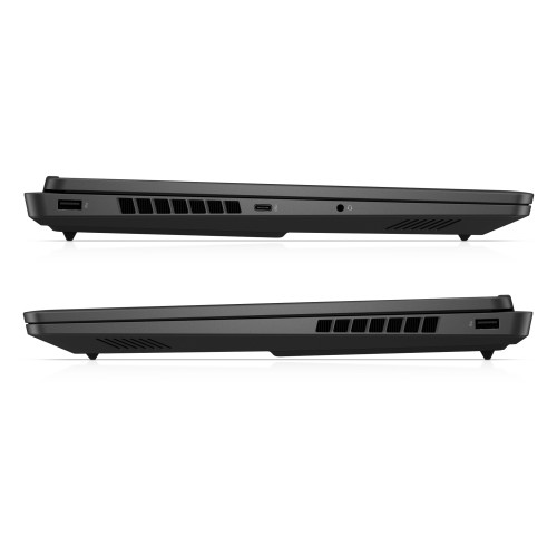 Геймърски лаптоп HP OMEN C5BD5EA#ABB - Core 7, 16 инча, 16GB, 1TB, RTX 5050 детайлна снимка 4