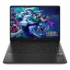 Геймърски лаптоп HP OMEN C5BD5EA#ABB - Core 7, 16 инча, 16GB, 1TB, RTX 5050