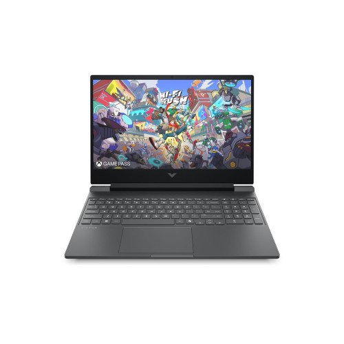 Геймърски лаптоп HP Victus D68V8EA#ABB - Core i5, 15.6 инча, 16GB, 1TB