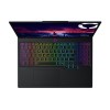Геймърски лаптоп Lenovo Legion 5 83F10065BM - Ryzen AI 7, 15.1 инча, 32GB, 1TB, RTX5070 - изглед 2