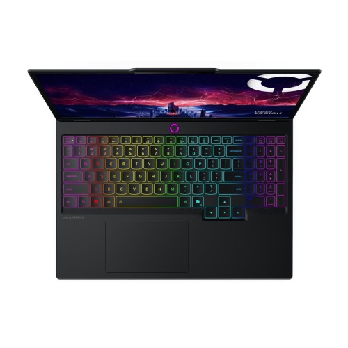 Геймърски лаптоп Lenovo Legion 5 83F10065BM - Ryzen AI 7, 15.1 инча, 32GB, 1TB, RTX5070 детайлна снимка 2