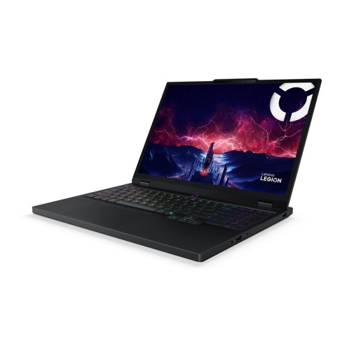 Геймърски лаптоп Lenovo Legion 5 83F10065BM - Ryzen AI 7, 15.1 инча, 32GB, 1TB, RTX5070 детайлна снимка 11