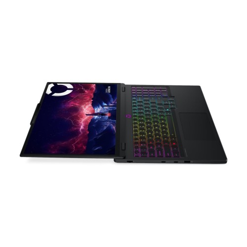 Геймърски лаптоп Lenovo Legion 5 83F10065BM - Ryzen AI 7, 15.1 инча, 32GB, 1TB, RTX5070 детайлна снимка 10