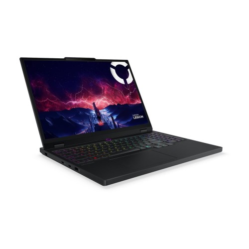 Геймърски лаптоп Lenovo Legion 5 83F10065BM - Ryzen AI 7, 15.1 инча, 32GB, 1TB, RTX5070 детайлна снимка 9