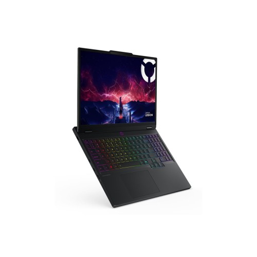 Геймърски лаптоп Lenovo Legion 5 83F10065BM - Ryzen AI 7, 15.1 инча, 32GB, 1TB, RTX5070 детайлна снимка 8