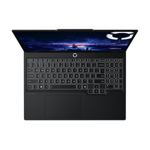 Геймърски лаптоп Lenovo Legion 5 83F0008WBM - Core Ultra 7, 15.1 инча, 32GB, 1TB, RTX5070 детайлна снимка 2
