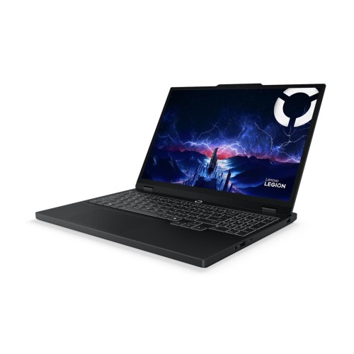 Геймърски лаптоп Lenovo Legion 5 83F0008WBM - Core Ultra 7, 15.1 инча, 32GB, 1TB, RTX5070 детайлна снимка 10