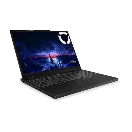 Геймърски лаптоп Lenovo Legion 5 83F0008WBM - Core Ultra 7, 15.1 инча, 32GB, 1TB, RTX5070 детайлна снимка 7