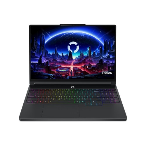 Геймърски лаптоп Lenovo Legion 5 83VK005RBM - Core 7, 15.3 инча, 16GB, 512GB, RTX5060