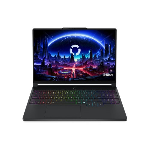 Геймърски лаптоп Lenovo Legion 5 83RW0013BM - Core Ultra 7, 15.3 инча, 32GB, 1TB, RTX5060