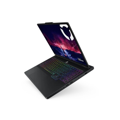 Геймърски лаптоп Lenovo Legion Pro 5 83F20042BM - Ryzen 9, 16 инча, 32GB, 1TB, RTX5060 детайлна снимка 4