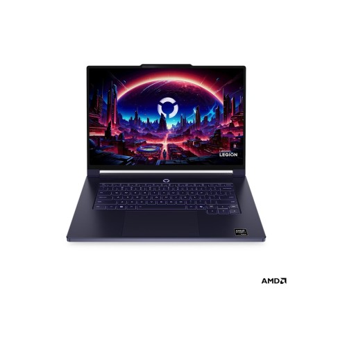 Геймърски лаптоп Lenovo Legion 7 83V9000FBM - Ryzen AI MAX+, 15.3 инча,  32GB, 1TB, Windows 11 Home