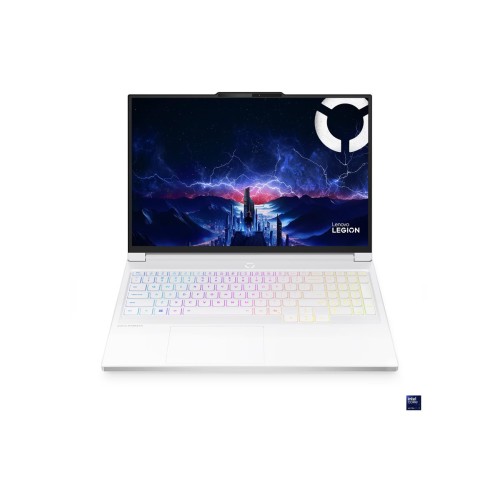 Геймърски лаптоп Lenovo Legion 7 83KY008YBM - Core Ultra 9, 16 инча, 32GB, 1TB, RTX5070, Windows 11 Home детайлна снимка 1