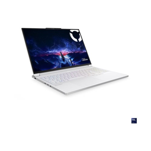 Геймърски лаптоп Lenovo Legion 7 83KY008YBM - Core Ultra 9, 16 инча, 32GB, 1TB, RTX5070, Windows 11 Home детайлна снимка 8
