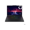 Увеличи снимка 1 на Геймърски лаптоп Lenovo Legion Pro 5 83LT007PBM - Ryzen 9, 16 инча, 32GB, 1TB, RTX5070, Windows 11 Home - TS-Computers.bg Геймърски лаптоп Lenovo Legion Pro 5 83LT007PBM - Ryzen 9, 16 инча, 32GB, 1TB, RTX5070, Windows 11 Home - изглед 1
