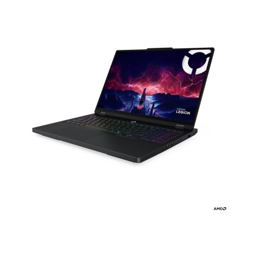 Галерия: Геймърски лаптоп Lenovo Legion Pro 5 83LT007PBM - Ryzen 9, 16 инча, 32GB, 1TB, RTX5070, Windows 11 Home снимка 9 - TS-Computers.bg Геймърски лаптоп Lenovo Legion Pro 5 83LT007PBM - Ryzen 9, 16 инча, 32GB, 1TB, RTX5070, Windows 11 Home детайлна снимка 9