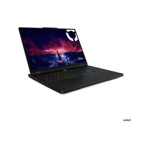 Галерия: Геймърски лаптоп Lenovo Legion Pro 5 83LT007PBM - Ryzen 9, 16 инча, 32GB, 1TB, RTX5070, Windows 11 Home снимка 7 - TS-Computers.bg Геймърски лаптоп Lenovo Legion Pro 5 83LT007PBM - Ryzen 9, 16 инча, 32GB, 1TB, RTX5070, Windows 11 Home детайлна снимка 7