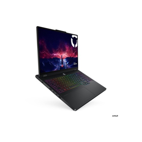 Галерия: Геймърски лаптоп Lenovo Legion Pro 5 83LT007PBM - Ryzen 9, 16 инча, 32GB, 1TB, RTX5070, Windows 11 Home снимка 6 - TS-Computers.bg Геймърски лаптоп Lenovo Legion Pro 5 83LT007PBM - Ryzen 9, 16 инча, 32GB, 1TB, RTX5070, Windows 11 Home детайлна снимка 6