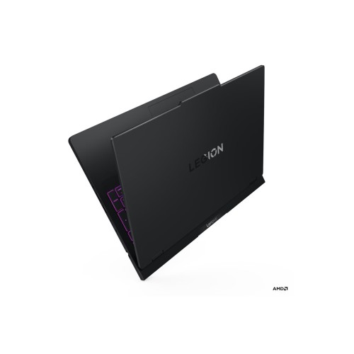 Геймърски лаптоп Lenovo Legion Pro 5 83F20041BM - Ryzen 9, 16 инча, 32GB, 1TB, RTX5060 детайлна снимка 3