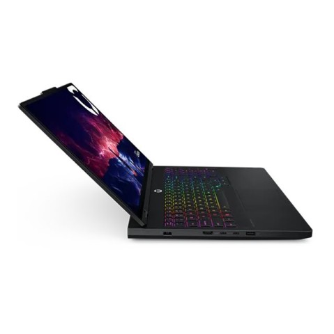 Геймърски лаптоп Lenovo Legion Pro 5 83F20041BM - Ryzen 9, 16 инча, 32GB, 1TB, RTX5060 детайлна снимка 8