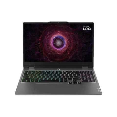 Галерия: Геймърски лаптоп Lenovo LOQ 15AHP9 83DX00GDBM - Ryzen 7, 15.6 инча, 16GB, 512GB, RTX4050 снимка 1 - TS-Computers.bg Геймърски лаптоп Lenovo LOQ 15AHP9 83DX00GDBM - Ryzen 7, 15.6 инча, 16GB, 512GB, RTX4050 детайлна снимка 1