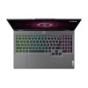 Увеличи снимка 2 на Геймърски лаптоп Lenovo LOQ 15AHP9 83DX00GDBM - Ryzen 7, 15.6 инча, 16GB, 512GB, RTX4050 - TS-Computers.bg Геймърски лаптоп Lenovo LOQ 15AHP9 83DX00GDBM - Ryzen 7, 15.6 инча, 16GB, 512GB, RTX4050 - изглед 2
