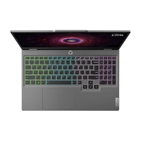 Галерия: Геймърски лаптоп Lenovo LOQ 15AHP9 83DX00GDBM - Ryzen 7, 15.6 инча, 16GB, 512GB, RTX4050 снимка 2 - TS-Computers.bg Геймърски лаптоп Lenovo LOQ 15AHP9 83DX00GDBM - Ryzen 7, 15.6 инча, 16GB, 512GB, RTX4050 детайлна снимка 2