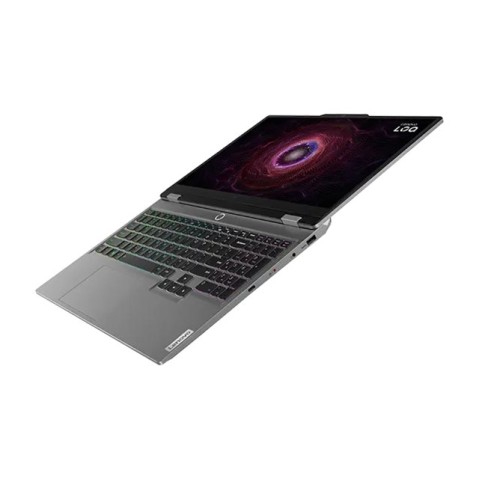 Галерия: Геймърски лаптоп Lenovo LOQ 15AHP9 83DX00GDBM - Ryzen 7, 15.6 инча, 16GB, 512GB, RTX4050 снимка 3 - TS-Computers.bg Геймърски лаптоп Lenovo LOQ 15AHP9 83DX00GDBM - Ryzen 7, 15.6 инча, 16GB, 512GB, RTX4050 детайлна снимка 3