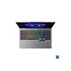 Увеличи снимка 2 на Геймърски лаптоп Lenovo LOQ 83JE018XBM - Core i5, 15.6 инча, 16GB, 512GB, RTX5050 - TS-Computers.bg Геймърски лаптоп Lenovo LOQ 83JE018XBM - Core i5, 15.6 инча, 16GB, 512GB, RTX5050 - изглед 2