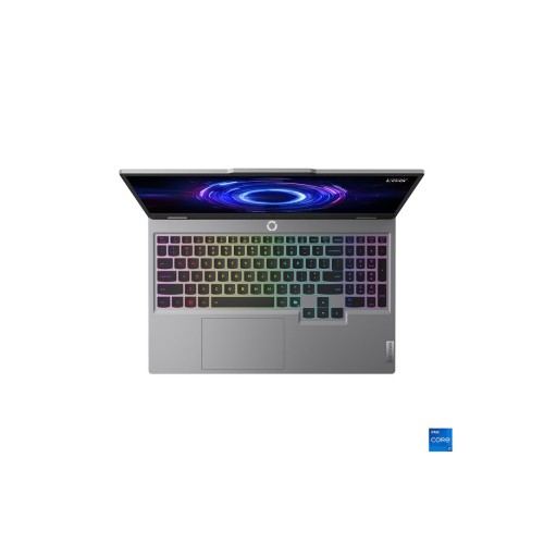 Галерия: Геймърски лаптоп Lenovo LOQ 83JE018XBM - Core i5, 15.6 инча, 16GB, 512GB, RTX5050 снимка 2 - TS-Computers.bg Геймърски лаптоп Lenovo LOQ 83JE018XBM - Core i5, 15.6 инча, 16GB, 512GB, RTX5050 детайлна снимка 2